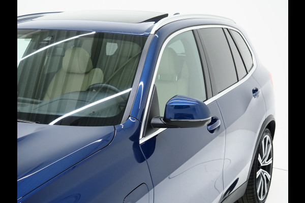 BMW X5 xDrive45e High Executive | Panoramadak | Luchtvering | Harman/Kardon | Adaptive Cruise | Carplay