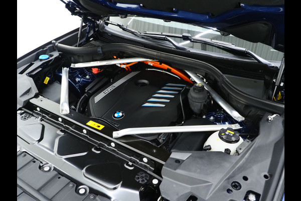 BMW X5 xDrive45e High Executive | Panoramadak | Luchtvering | Harman/Kardon | Adaptive Cruise | Carplay