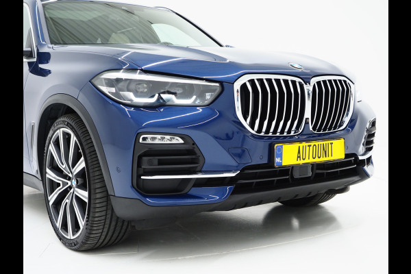 BMW X5 xDrive45e High Executive | Panoramadak | Luchtvering | Harman/Kardon | Adaptive Cruise | Carplay