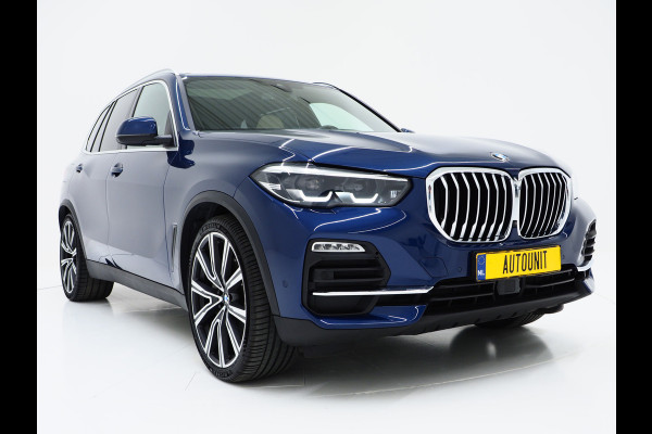 BMW X5 xDrive45e High Executive | Panoramadak | Luchtvering | Harman/Kardon | Adaptive Cruise | Carplay