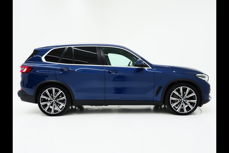 BMW X5 xDrive45e High Executive | Panoramadak | Luchtvering | Harman/Kardon | Adaptive Cruise | Carplay