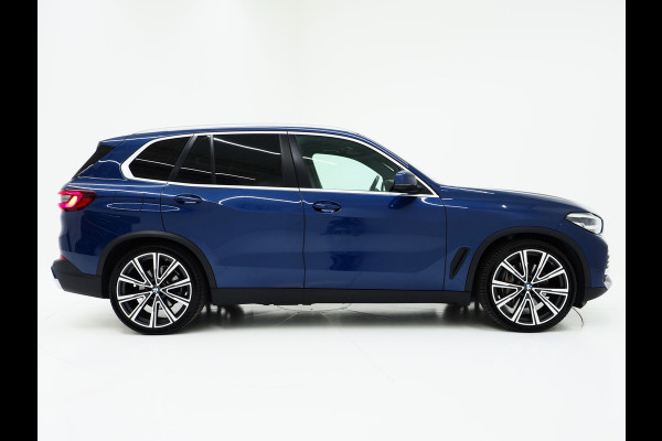 BMW X5 xDrive45e High Executive | Panoramadak | Luchtvering | Harman/Kardon | Adaptive Cruise | Carplay