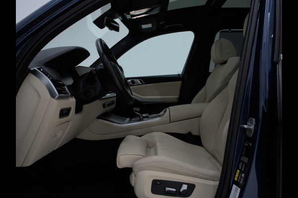 BMW X5 xDrive45e High Executive | Panoramadak | Luchtvering | Harman/Kardon | Adaptive Cruise | Carplay