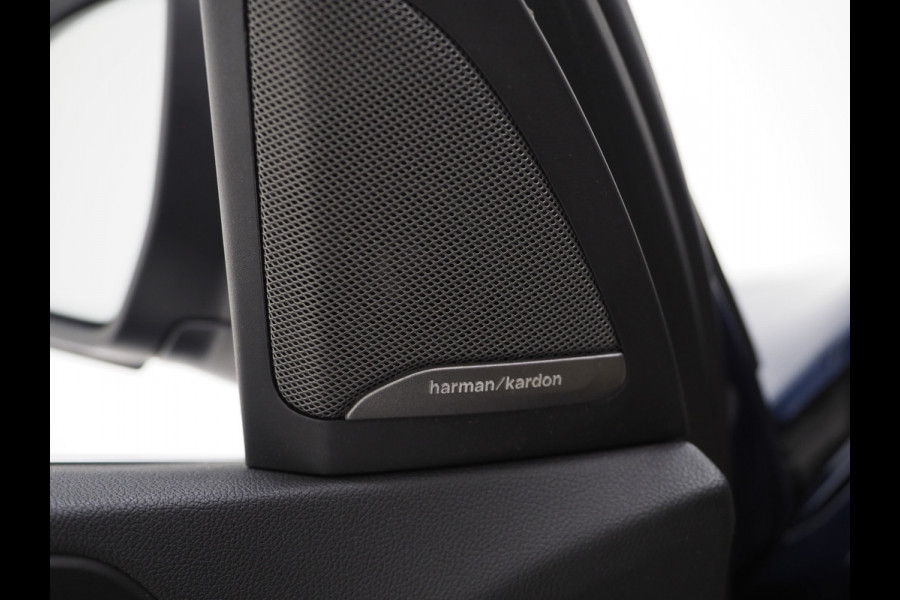 BMW X5 xDrive45e High Executive | Panoramadak | Luchtvering | Harman/Kardon | Adaptive Cruise | Carplay