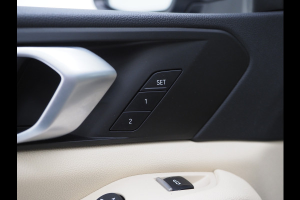 BMW X5 xDrive45e High Executive | Panoramadak | Luchtvering | Harman/Kardon | Adaptive Cruise | Carplay