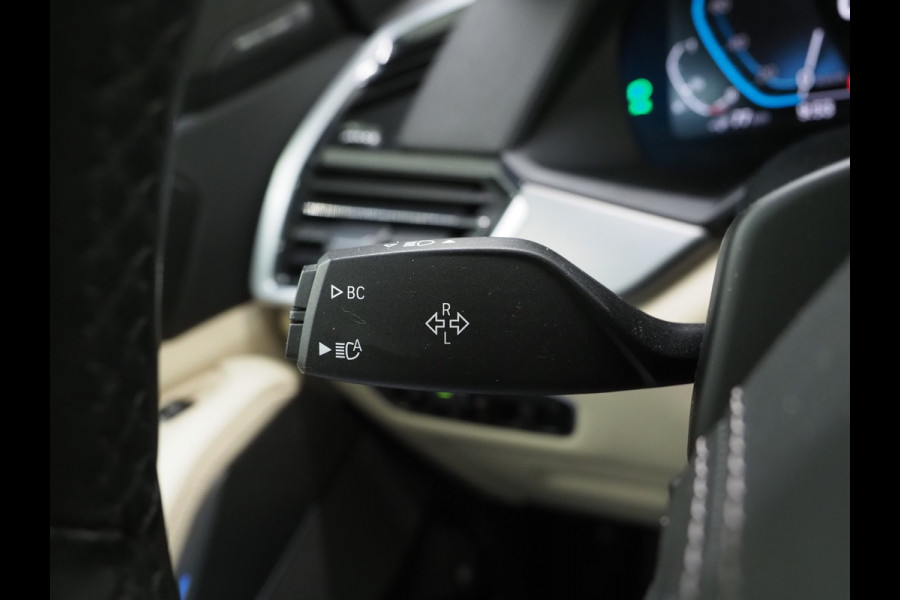 BMW X5 xDrive45e High Executive | Panoramadak | Luchtvering | Harman/Kardon | Adaptive Cruise | Carplay
