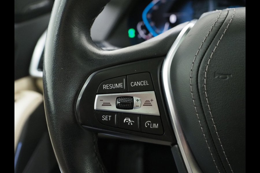 BMW X5 xDrive45e High Executive | Panoramadak | Luchtvering | Harman/Kardon | Adaptive Cruise | Carplay