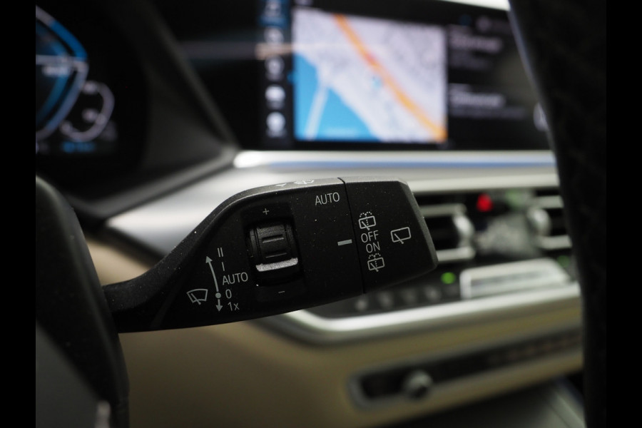 BMW X5 xDrive45e High Executive | Panoramadak | Luchtvering | Harman/Kardon | Adaptive Cruise | Carplay
