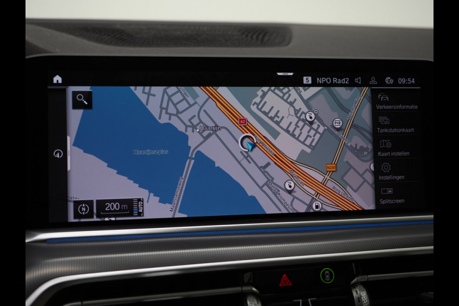 BMW X5 xDrive45e High Executive | Panoramadak | Luchtvering | Harman/Kardon | Adaptive Cruise | Carplay