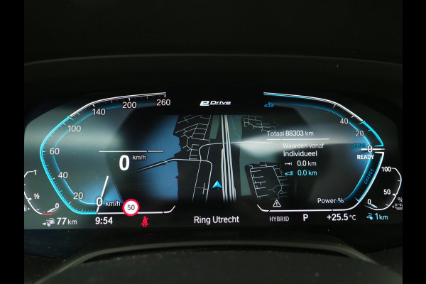 BMW X5 xDrive45e High Executive | Panoramadak | Luchtvering | Harman/Kardon | Adaptive Cruise | Carplay