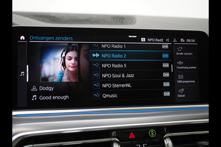 BMW X5 xDrive45e High Executive | Panoramadak | Luchtvering | Harman/Kardon | Adaptive Cruise | Carplay