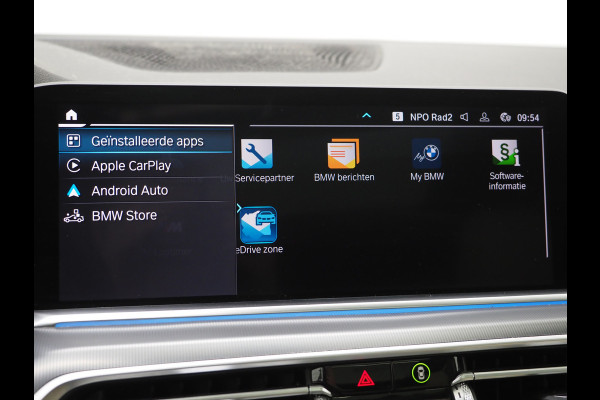 BMW X5 xDrive45e High Executive | Panoramadak | Luchtvering | Harman/Kardon | Adaptive Cruise | Carplay