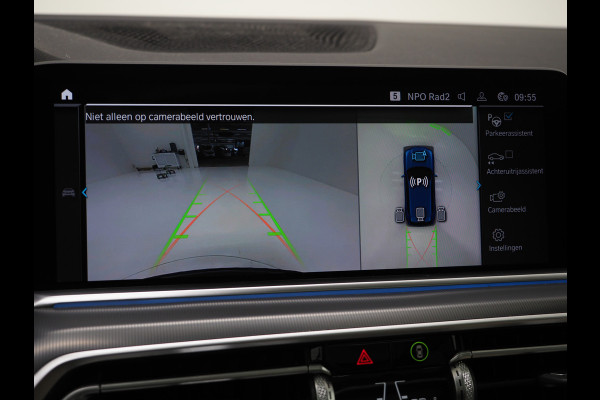 BMW X5 xDrive45e High Executive | Panoramadak | Luchtvering | Harman/Kardon | Adaptive Cruise | Carplay