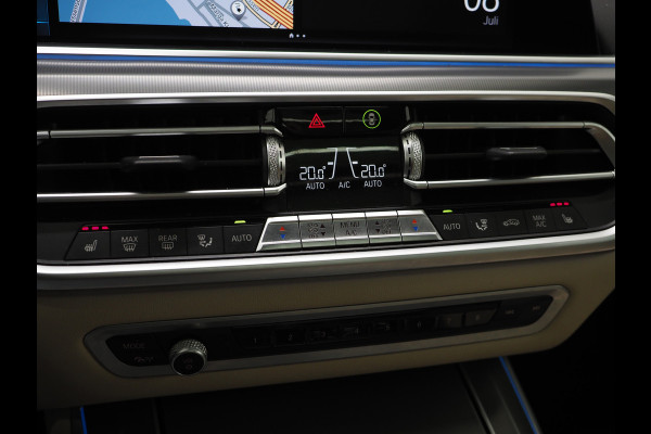 BMW X5 xDrive45e High Executive | Panoramadak | Luchtvering | Harman/Kardon | Adaptive Cruise | Carplay