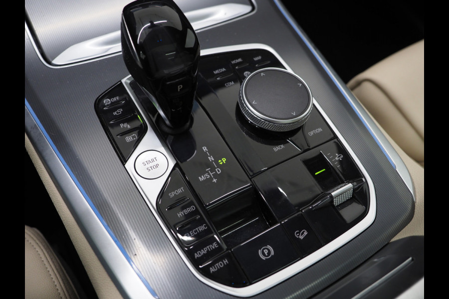 BMW X5 xDrive45e High Executive | Panoramadak | Luchtvering | Harman/Kardon | Adaptive Cruise | Carplay