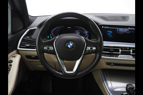 BMW X5 xDrive45e High Executive | Panoramadak | Luchtvering | Harman/Kardon | Adaptive Cruise | Carplay