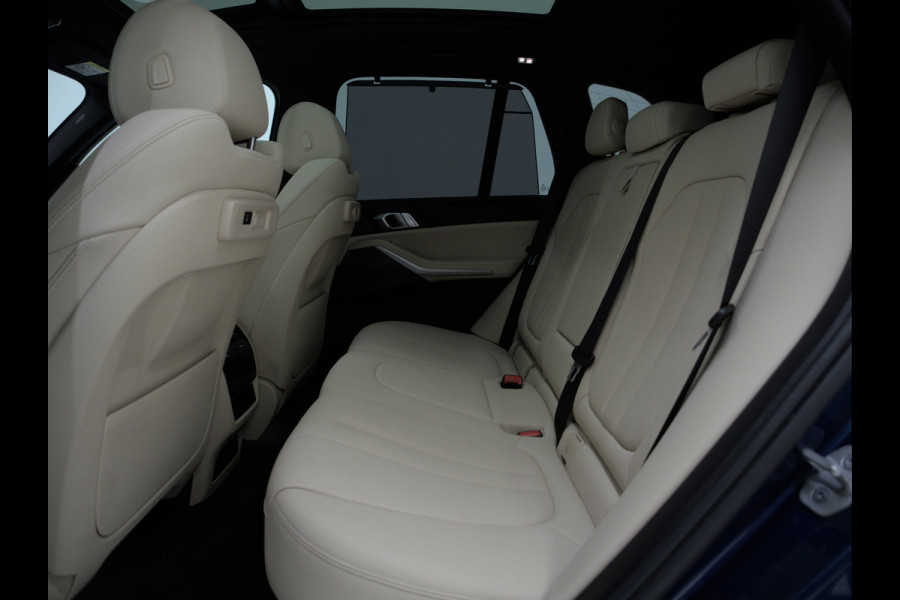 BMW X5 xDrive45e High Executive | Panoramadak | Luchtvering | Harman/Kardon | Adaptive Cruise | Carplay