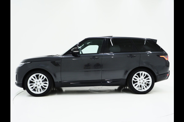Land Rover Range Rover Sport P400e HSE | Panoramadak | Luchtvering | Meridian | Keyless | Camera | Carplay