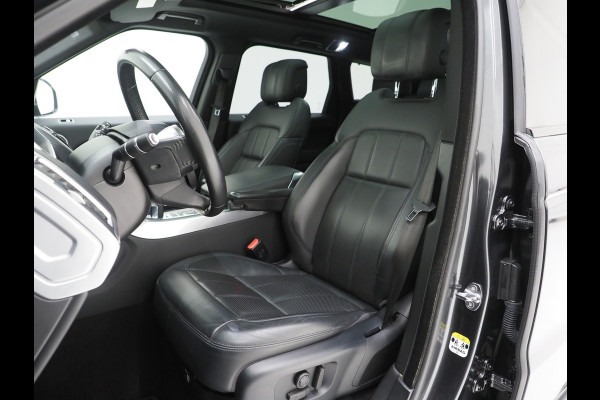 Land Rover Range Rover Sport P400e HSE | Panoramadak | Luchtvering | Meridian | Keyless | Camera | Carplay