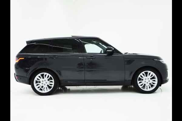 Land Rover Range Rover Sport P400e HSE | Panoramadak | Luchtvering | Meridian | Keyless | Camera | Carplay