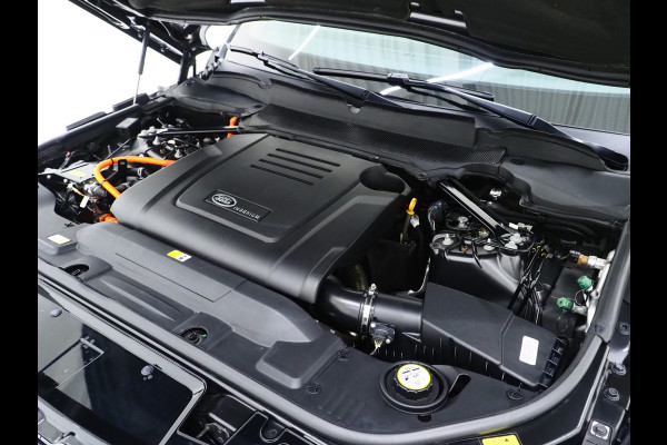 Land Rover Range Rover Sport P400e HSE | Panoramadak | Luchtvering | Meridian | Keyless | Camera | Carplay