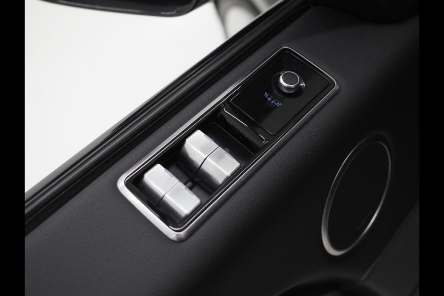 Land Rover Range Rover Sport P400e HSE | Panoramadak | Luchtvering | Meridian | Keyless | Camera | Carplay