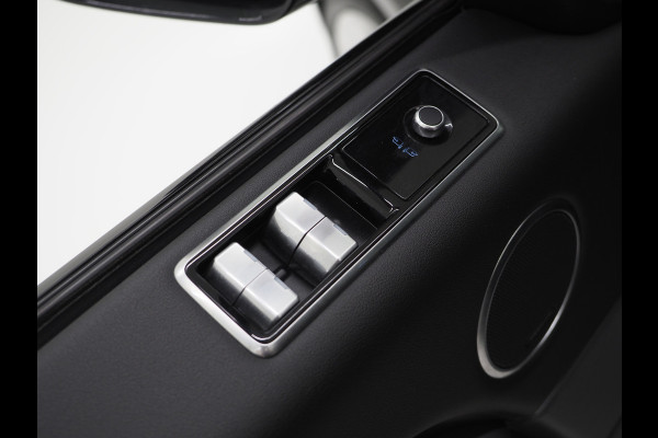 Land Rover Range Rover Sport P400e HSE | Panoramadak | Luchtvering | Meridian | Keyless | Camera | Carplay