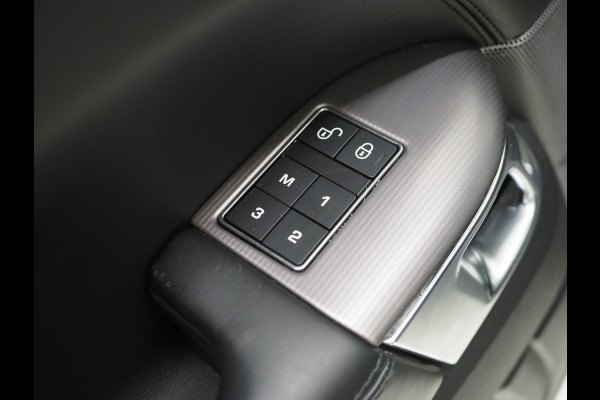 Land Rover Range Rover Sport P400e HSE | Panoramadak | Luchtvering | Meridian | Keyless | Camera | Carplay