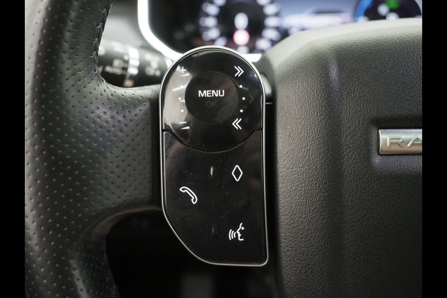 Land Rover Range Rover Sport P400e HSE | Panoramadak | Luchtvering | Meridian | Keyless | Camera | Carplay