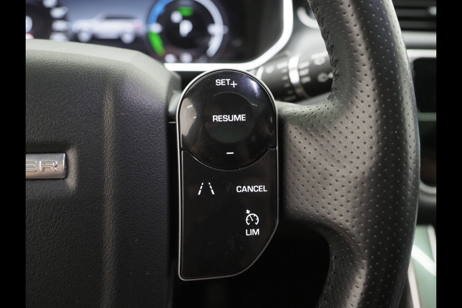 Land Rover Range Rover Sport P400e HSE | Panoramadak | Luchtvering | Meridian | Keyless | Camera | Carplay