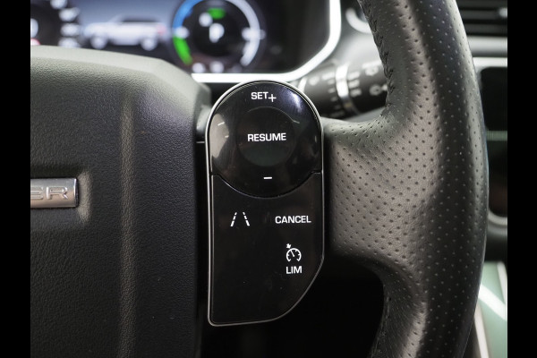 Land Rover Range Rover Sport P400e HSE | Panoramadak | Luchtvering | Meridian | Keyless | Camera | Carplay