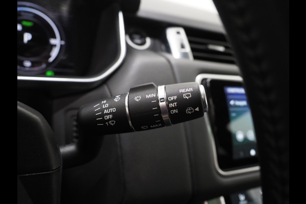 Land Rover Range Rover Sport P400e HSE | Panoramadak | Luchtvering | Meridian | Keyless | Camera | Carplay