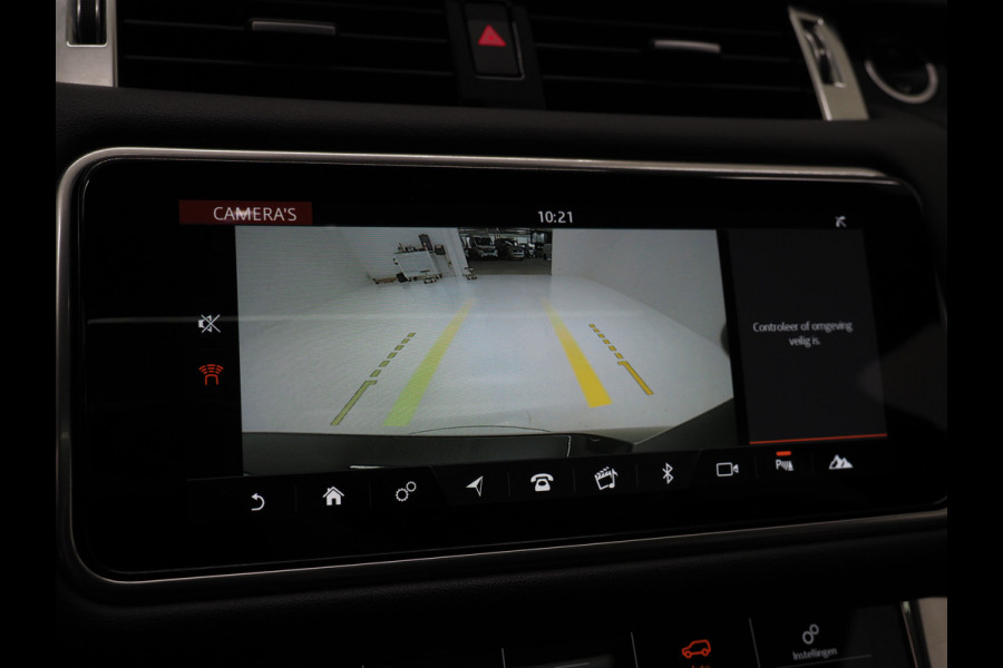Land Rover Range Rover Sport P400e HSE | Panoramadak | Luchtvering | Meridian | Keyless | Camera | Carplay