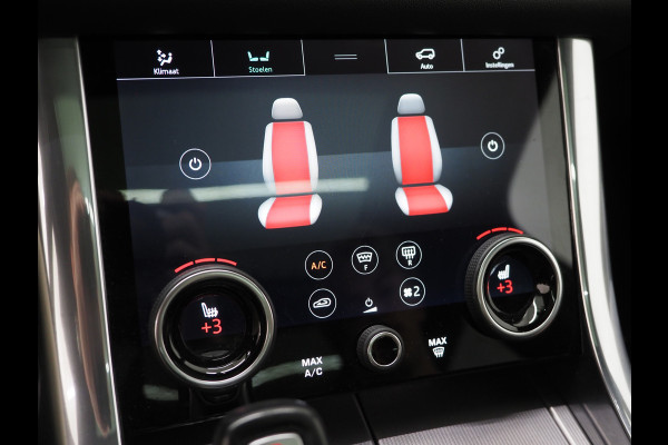 Land Rover Range Rover Sport P400e HSE | Panoramadak | Luchtvering | Meridian | Keyless | Camera | Carplay