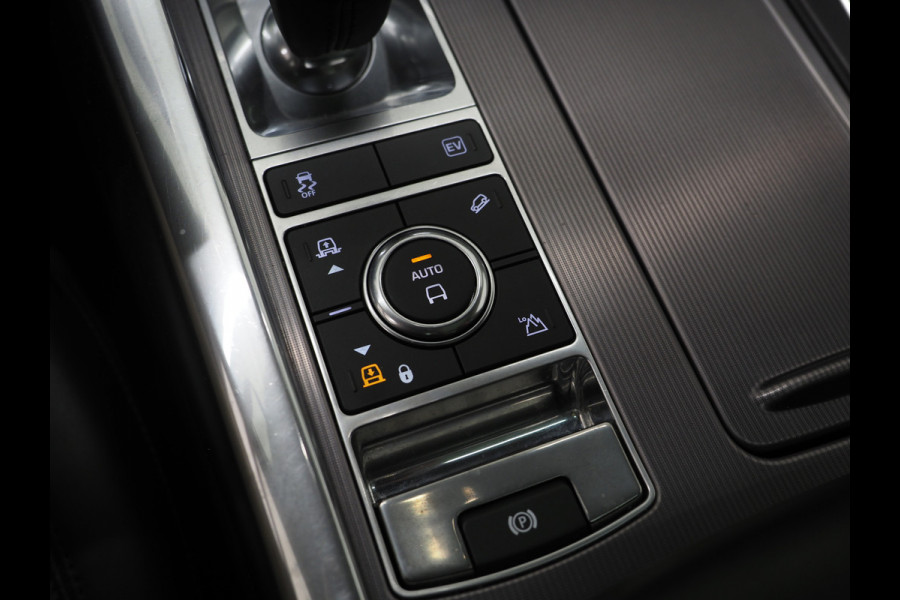 Land Rover Range Rover Sport P400e HSE | Panoramadak | Luchtvering | Meridian | Keyless | Camera | Carplay
