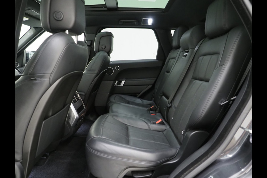 Land Rover Range Rover Sport P400e HSE | Panoramadak | Luchtvering | Meridian | Keyless | Camera | Carplay