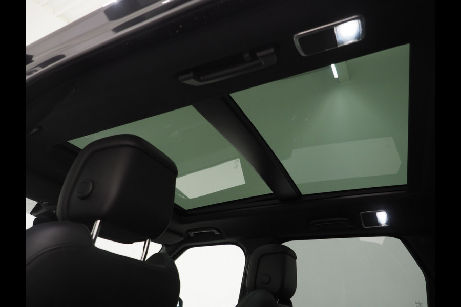 Land Rover Range Rover Sport P400e HSE | Panoramadak | Luchtvering | Meridian | Keyless | Camera | Carplay