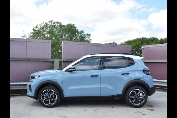 Citroën C3 1.2 Turbo 100pk Max