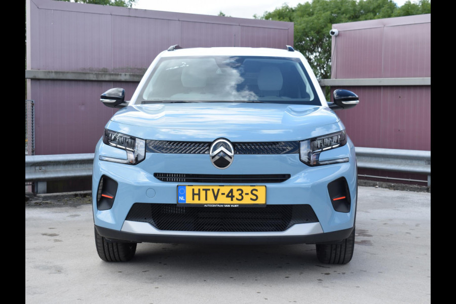 Citroën C3 1.2 Turbo 100pk Max