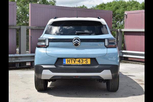 Citroën C3 1.2 Turbo 100pk Max