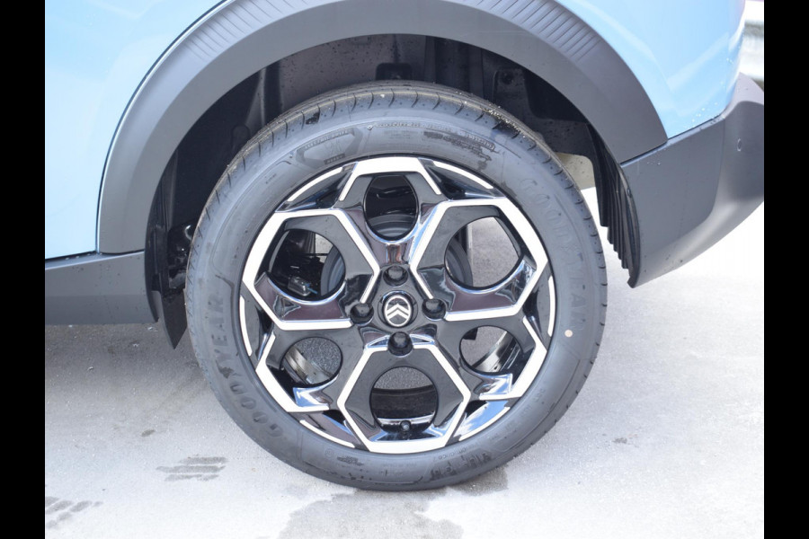 Citroën C3 1.2 Turbo 100pk Max