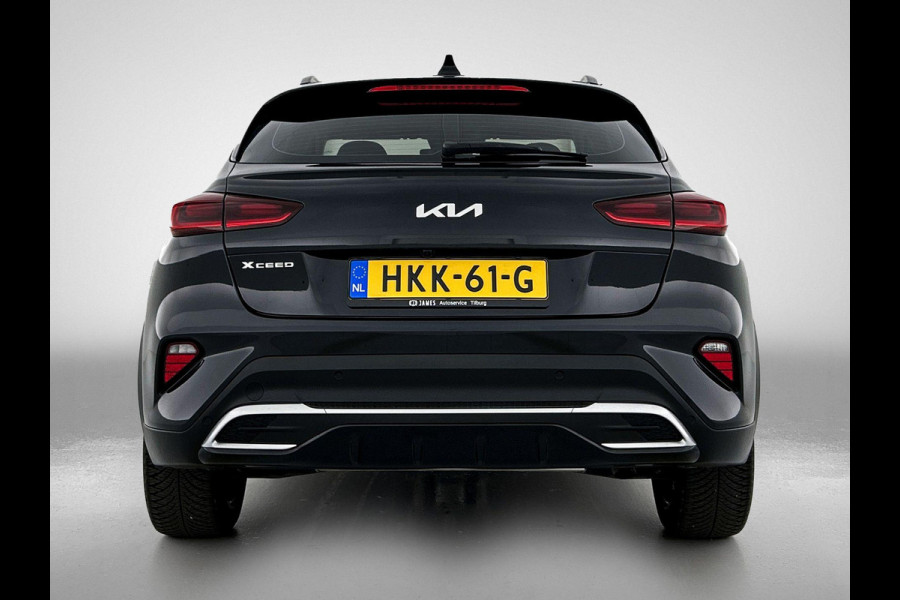 Kia Xceed 1.5 T-GDi Dynamic-line CAMERA LED CARPLAY