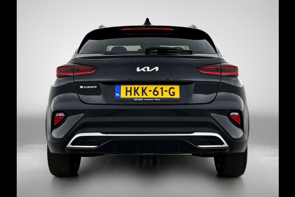 Kia Xceed 1.5 T-GDi Dynamic-line CAMERA LED CARPLAY