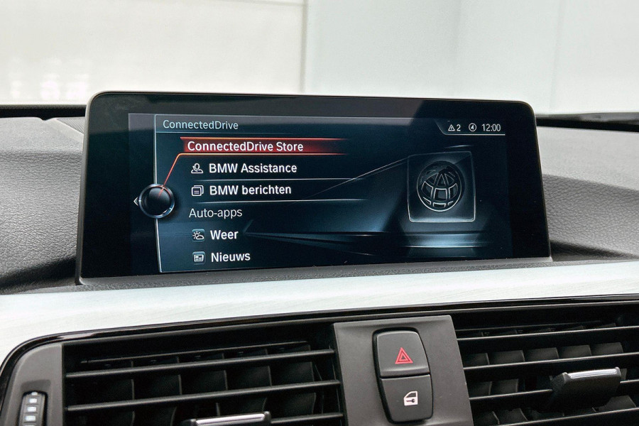 BMW 3 Serie Touring 320i Edition M Sport Shadow High Executive (NL-auto, Panorama, StoelV, Climate Con, Navi Pro, Etc)