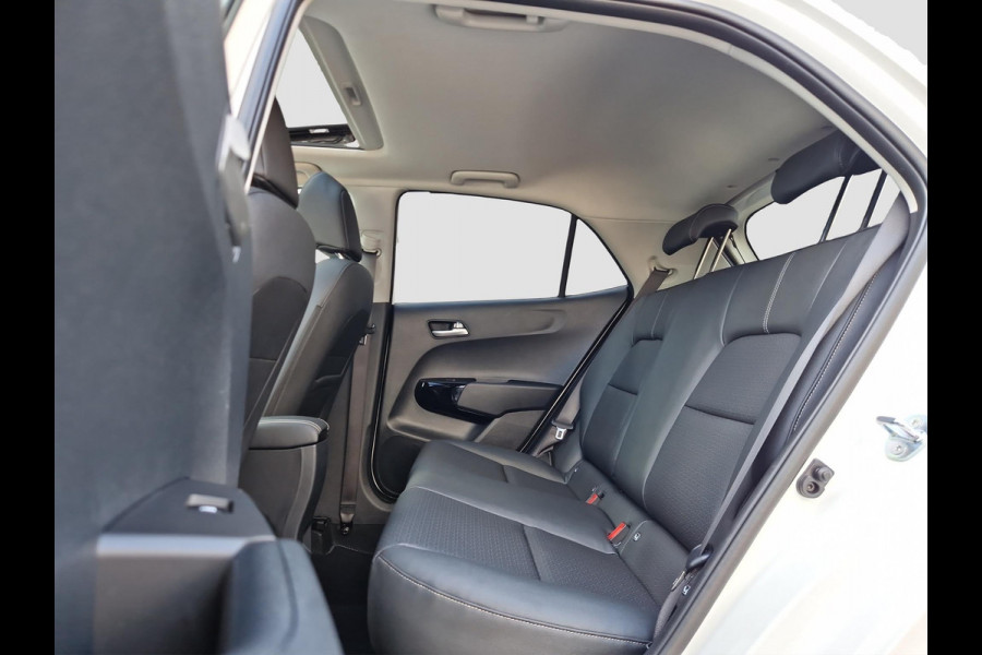 Kia Picanto 1.0 DPI GT-Line | Open Dak | BSD | Key-Less | Draadloos Opladen | Climate | Stoelverwarming |