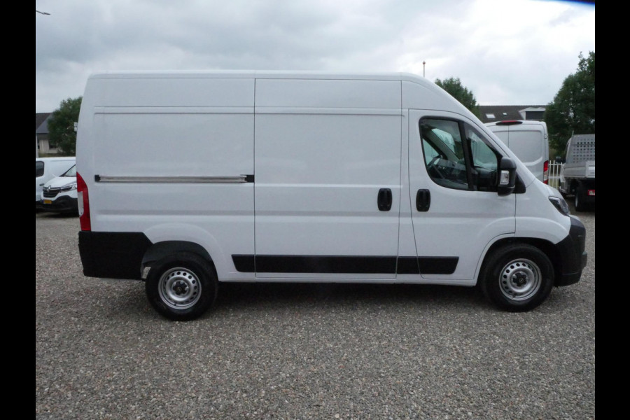 Opel Movano 2.2D 140PK, L2H2, 3.5t, Airco, Automaat, 04 stuks direct uit voorraad leverbaar, Nieuw BPM vrij