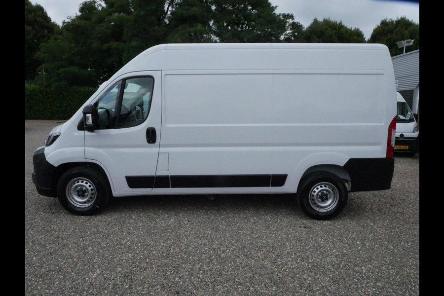 Opel Movano 2.2D 140PK, L2H2, 3.5t, Airco, Automaat, 04 stuks direct uit voorraad leverbaar, Nieuw BPM vrij
