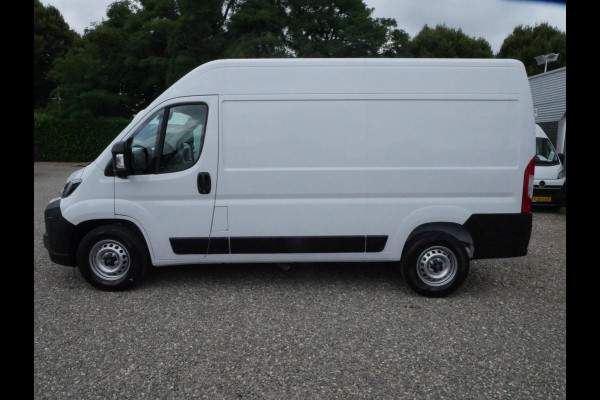Opel Movano 2.2D 140PK, L2H2, 3.5t, Airco, Automaat, 04 stuks direct uit voorraad leverbaar, Nieuw BPM vrij