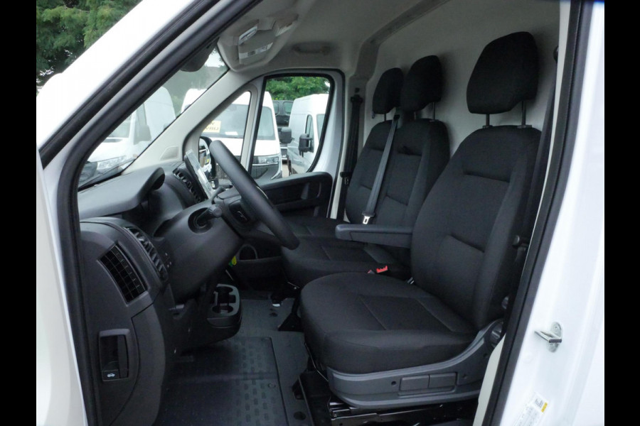 Opel Movano 2.2D 140PK, L2H2, 3.5t, Airco, Automaat, 04 stuks direct uit voorraad leverbaar, Nieuw BPM vrij