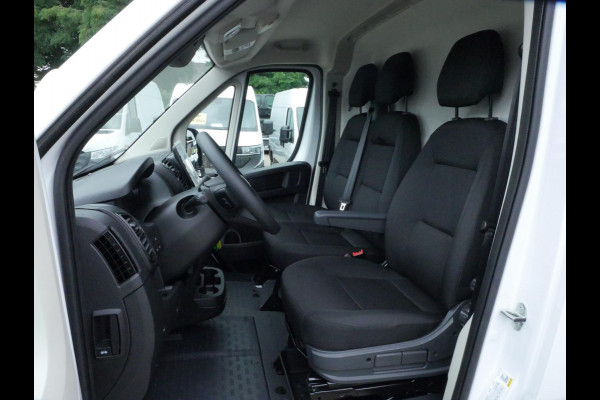 Opel Movano 2.2D 140PK, L2H2, 3.5t, Airco, Automaat, 04 stuks direct uit voorraad leverbaar, Nieuw BPM vrij